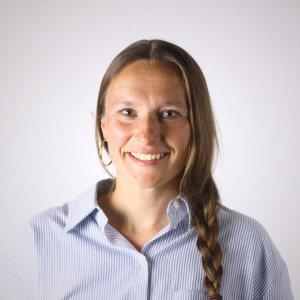 Barbara Fomina