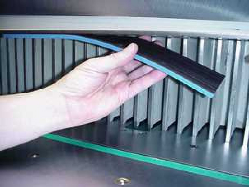 Challenge 3 X 15 Magnetic Clamp Pads -Pack Of 2