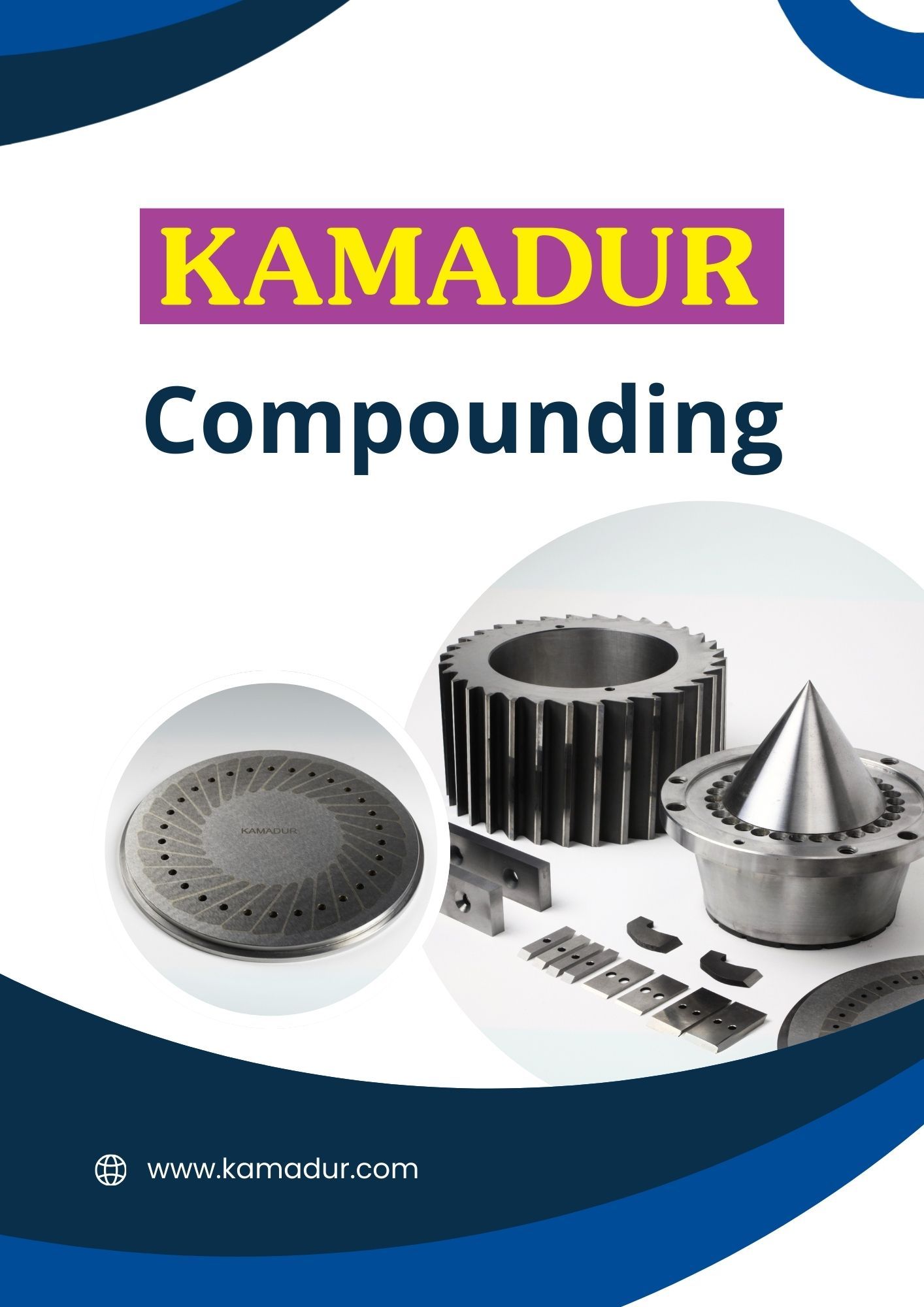 Compounding Brochure