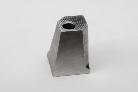 Vecoplan cutting components