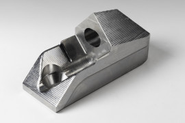 Vecoplan knife holders