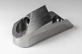 Lindner shredder blocks