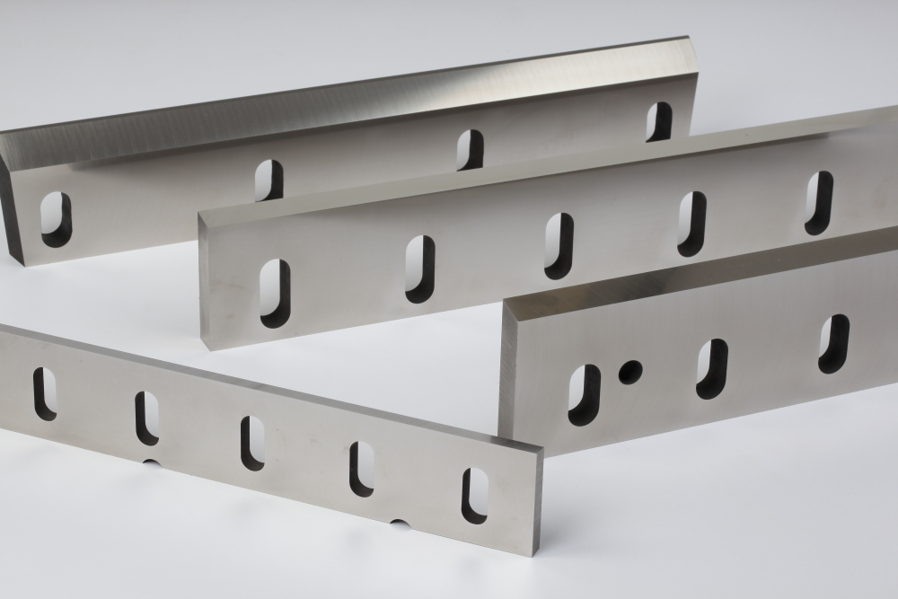 Weima knife holders